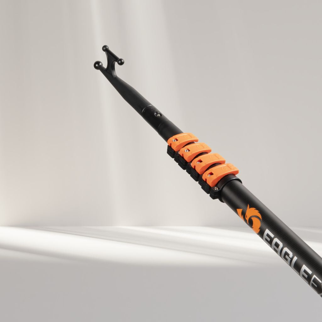 Bootshaken Pro - HexaLock