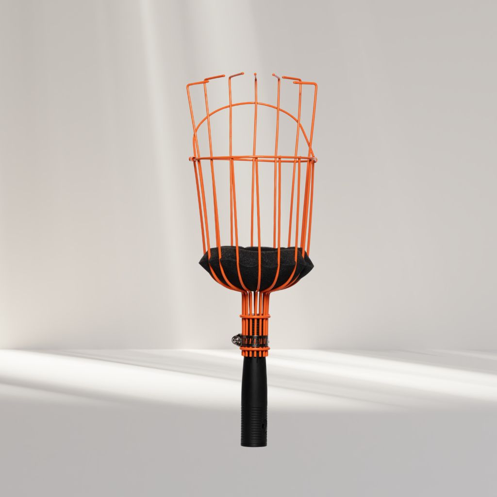 Obstpflücker Pro - HexaLock