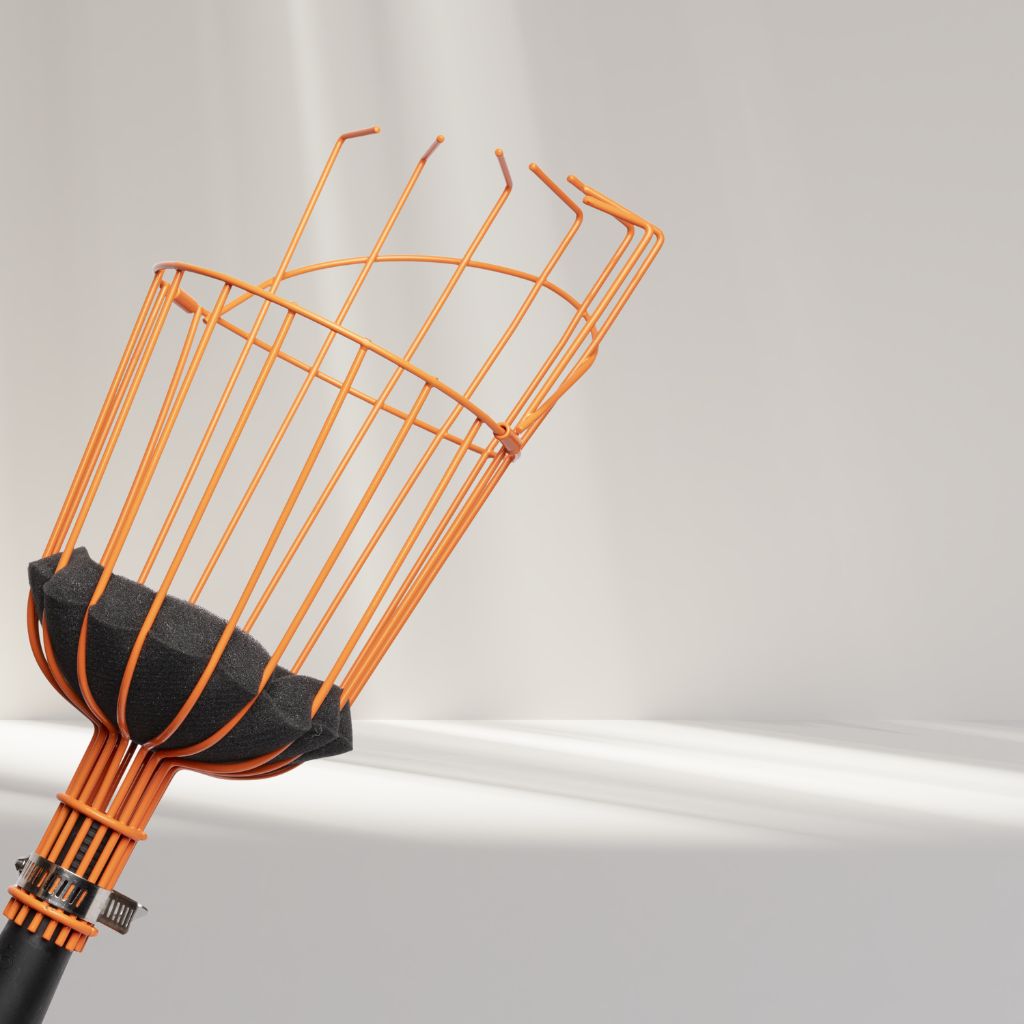 Obstpflücker Pro - HexaLock