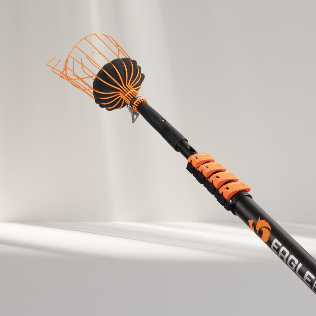 Obstpflücker Pro - HexaLock