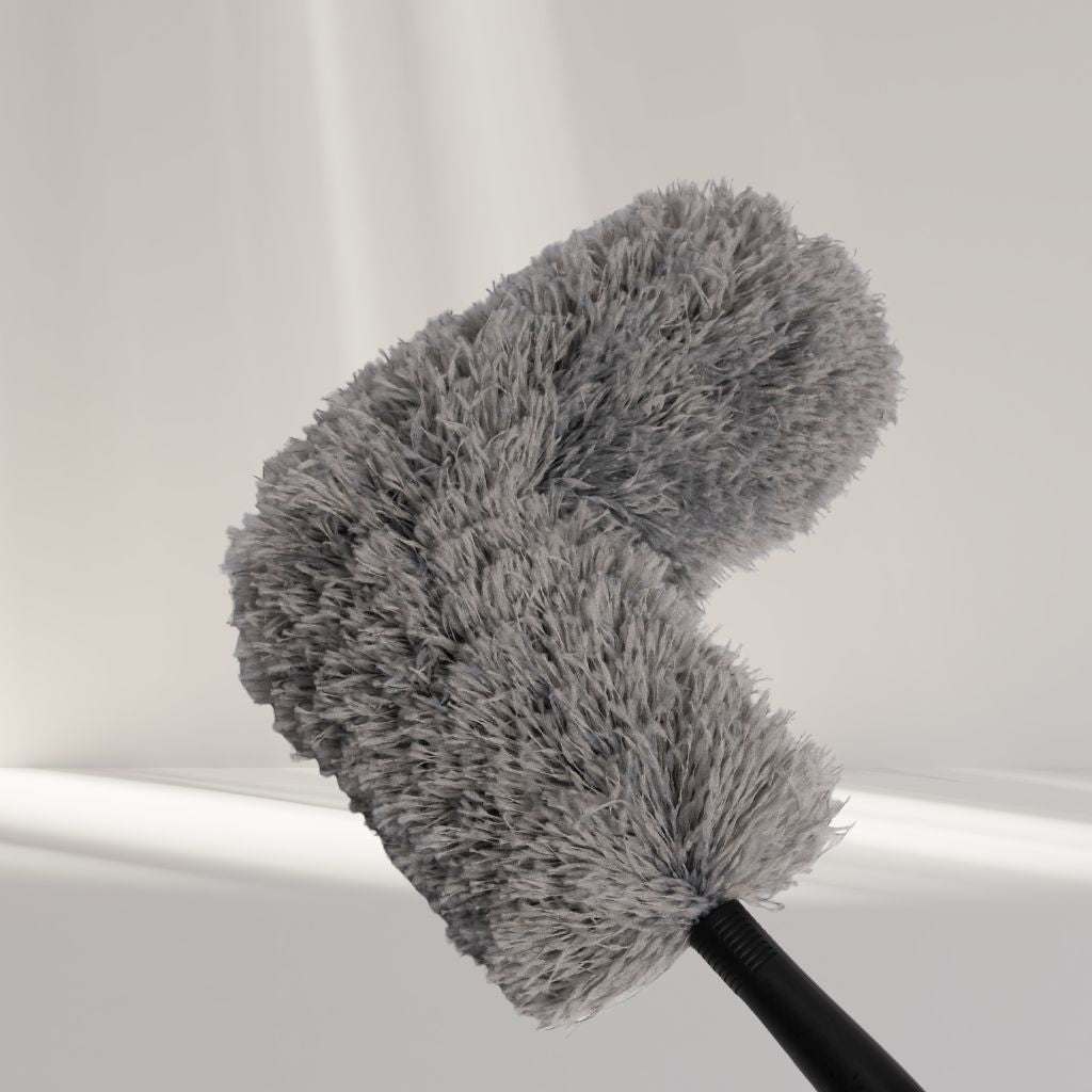 Teleskopstange Aluminium Supreme + Bundle Innenausstattung