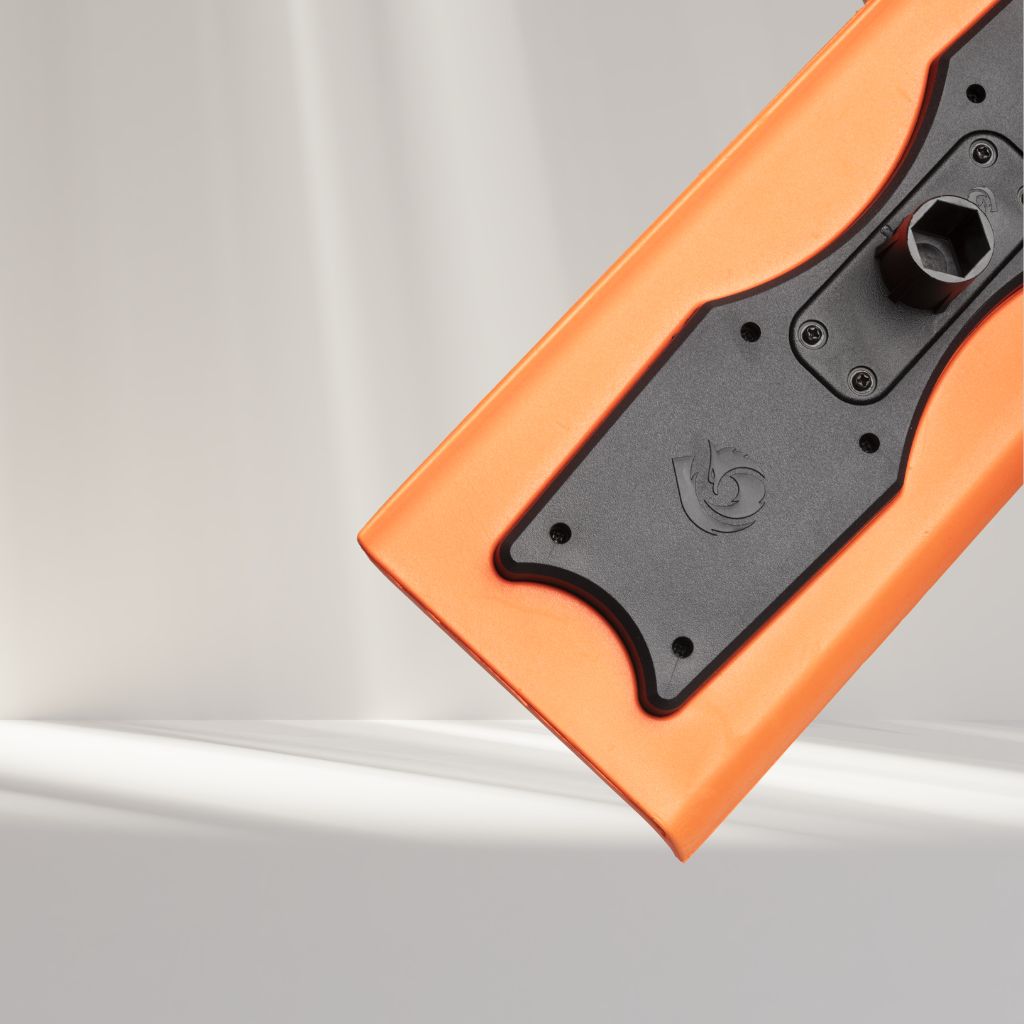 Teleskopstange Carbon Fiber Supreme + Bundle Glas - Holzbearbeitung - Solarpaneele