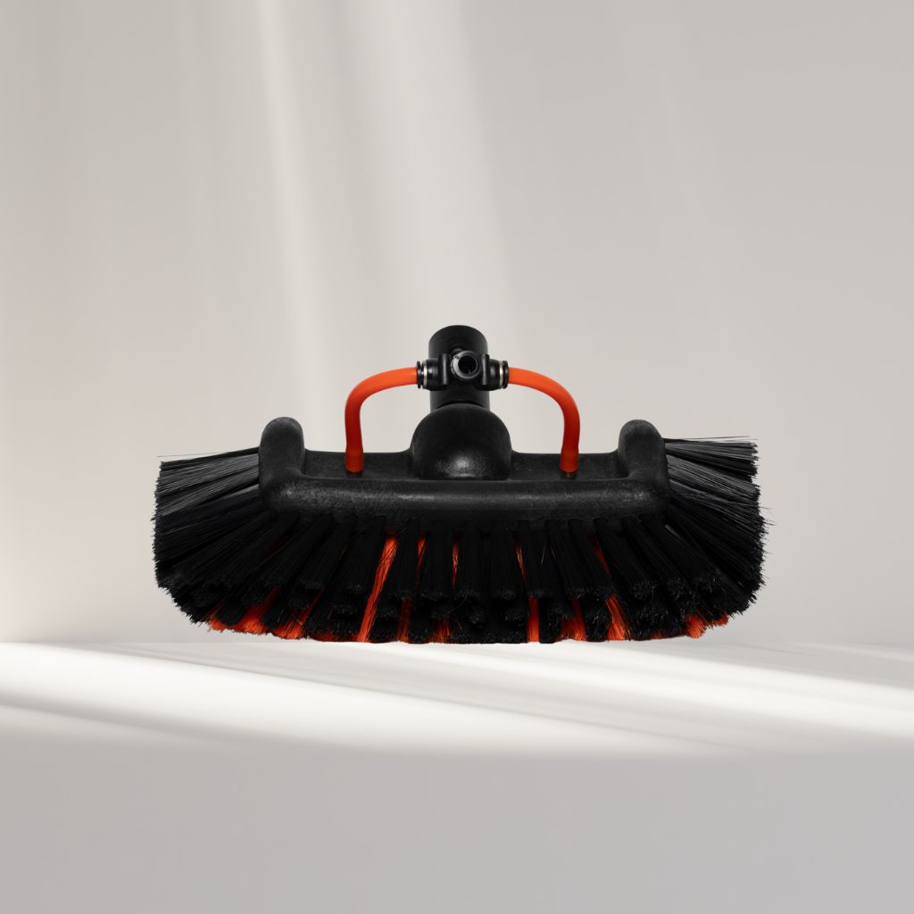 Teleskopstange Carbon Fiber Supreme + Bundle Glas - Holzbearbeitung - Solarpaneele