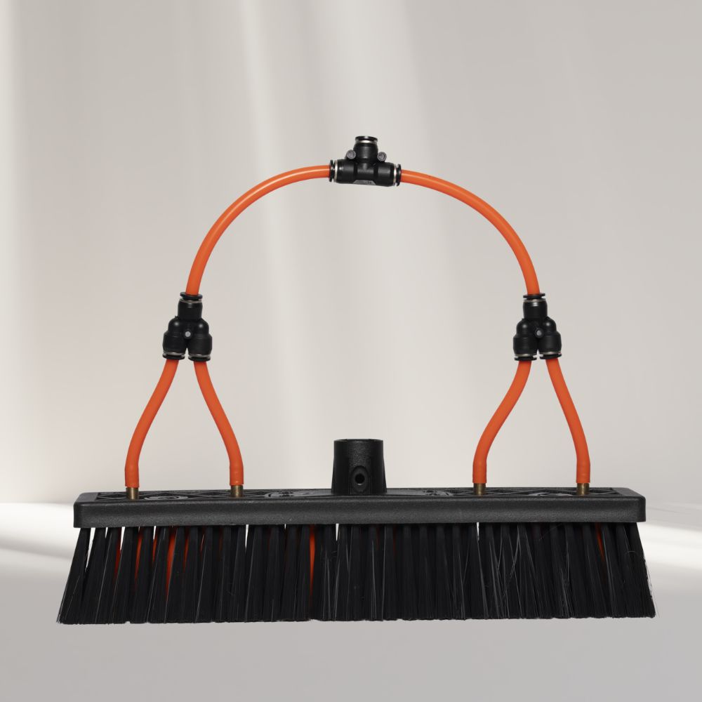 Komplettes Schlauchset