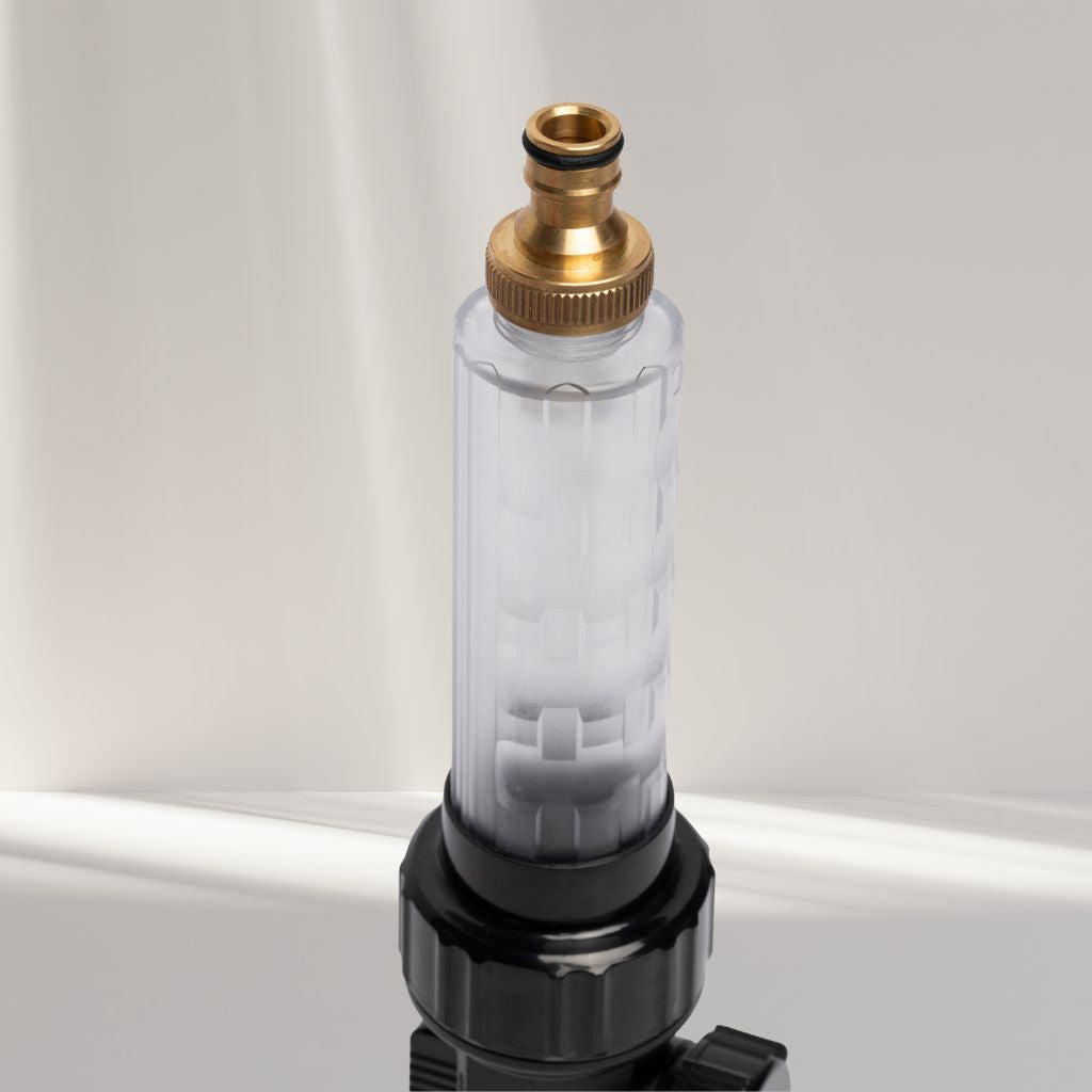 SoapFlow Seifenspender