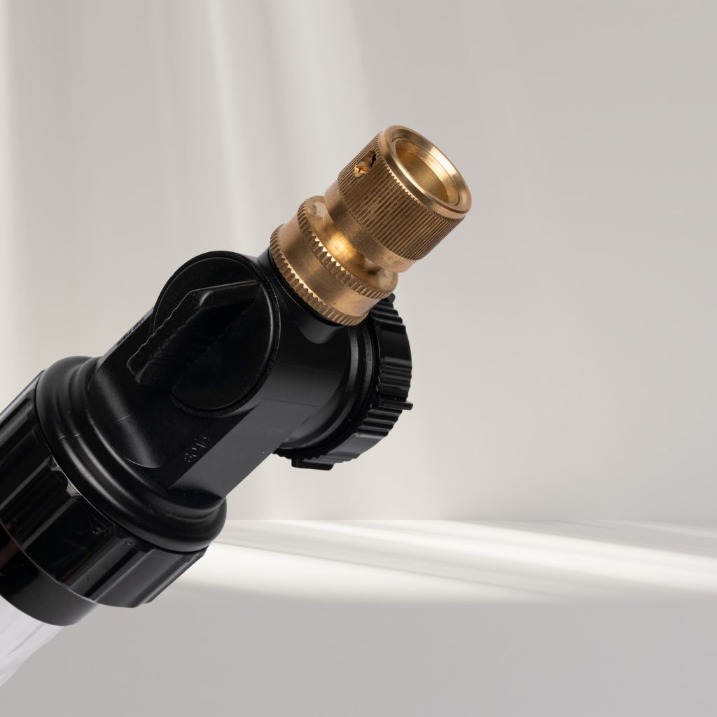 Zeepdispenser SoapFlow