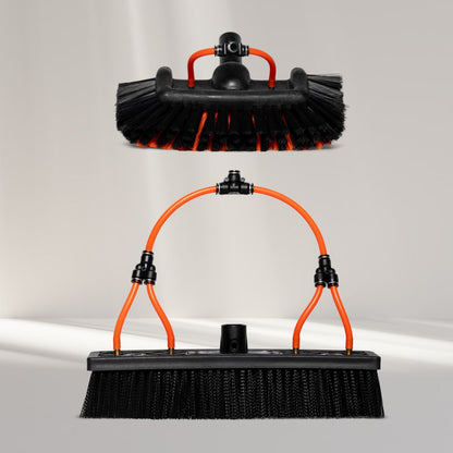 Robustes Terrassen- und Holzbearbeitungs-Set