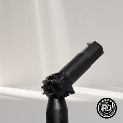 Winkeladapter – HexaLock