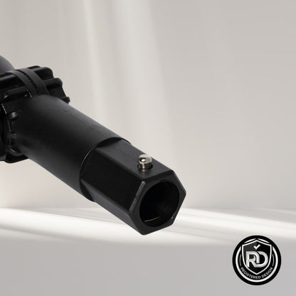 Winkeladapter – HexaLock