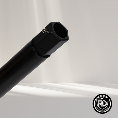 Hoekadapter XXL - HexaLock