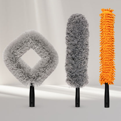 Teleskopstange Carbon Fiber Supreme + Bundle-Innenausstattung