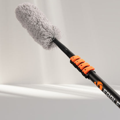 Plumeau Pro - HexaLock