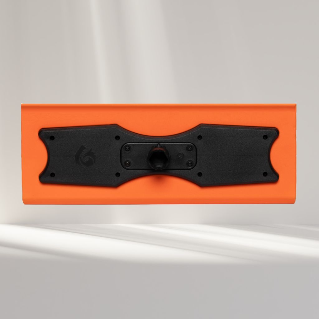 Schneeräumgerät SolarClear - HexaLock