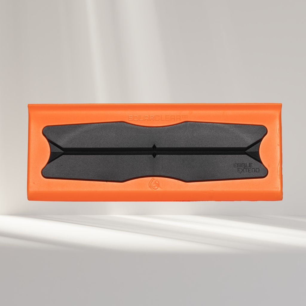 Schneeräumgerät SolarClear - HexaLock