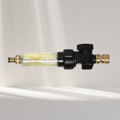 GRATIS – SoapFlow Seifenspender (normalerweise 34,90 €)