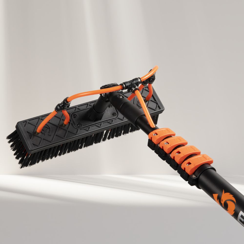 Winkeladapter – HexaLock