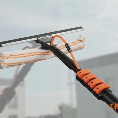 Unterlegscheiben- und Auszieherset Pro - HexaLock