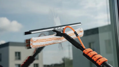 Teleskopstange Aluminium Supreme + Bundle Glas - Holzbearbeitung - Solarpaneele