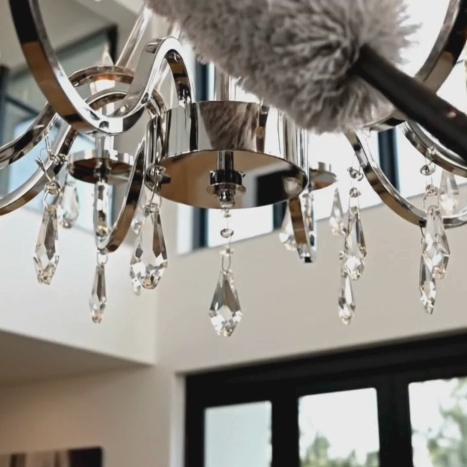 Plumeau Pro - HexaLock