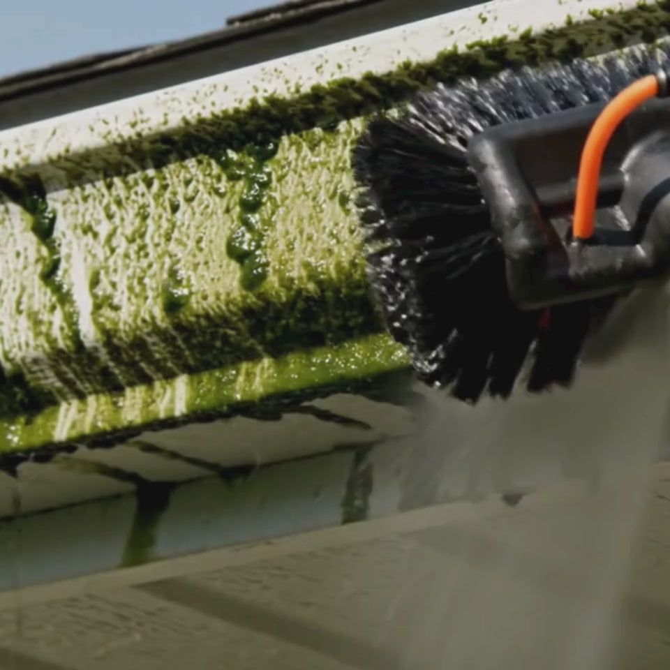 Video laden: Heavy Duty Terras &amp; Houtwerk Bundel