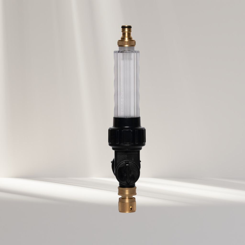 Zeepdispenser SoapFlow