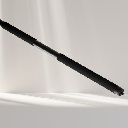 Teleskopstange Aluminium Supreme inkl. HexaLock Waschbürste